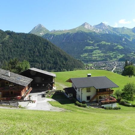 Villa Matzenhof Matrei in Osttirol Esterno foto