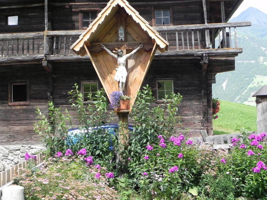 Villa Matzenhof Matrei in Osttirol Esterno foto