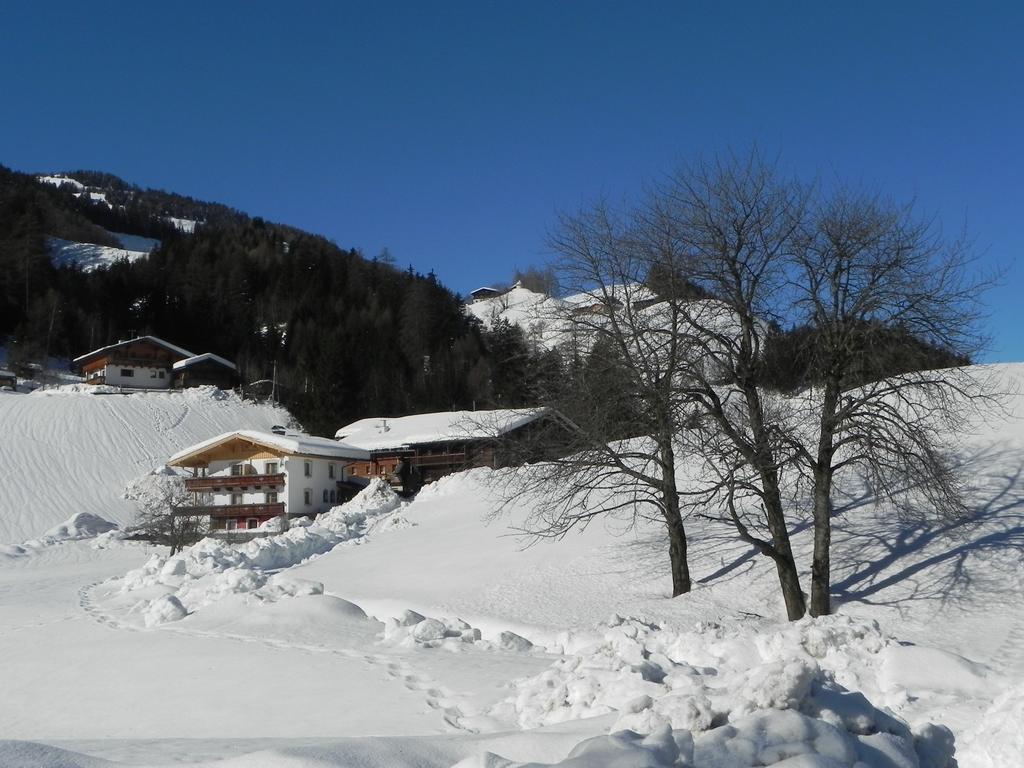 Villa Matzenhof Matrei in Osttirol Esterno foto