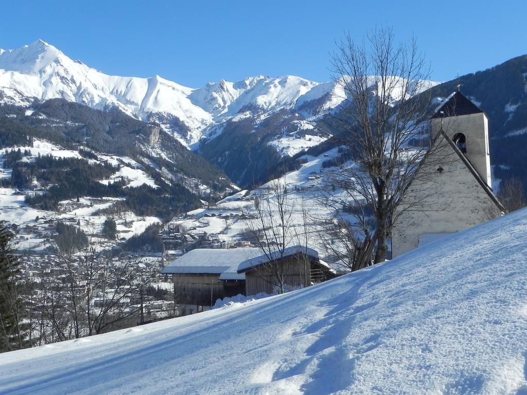 Villa Matzenhof Matrei in Osttirol Esterno foto