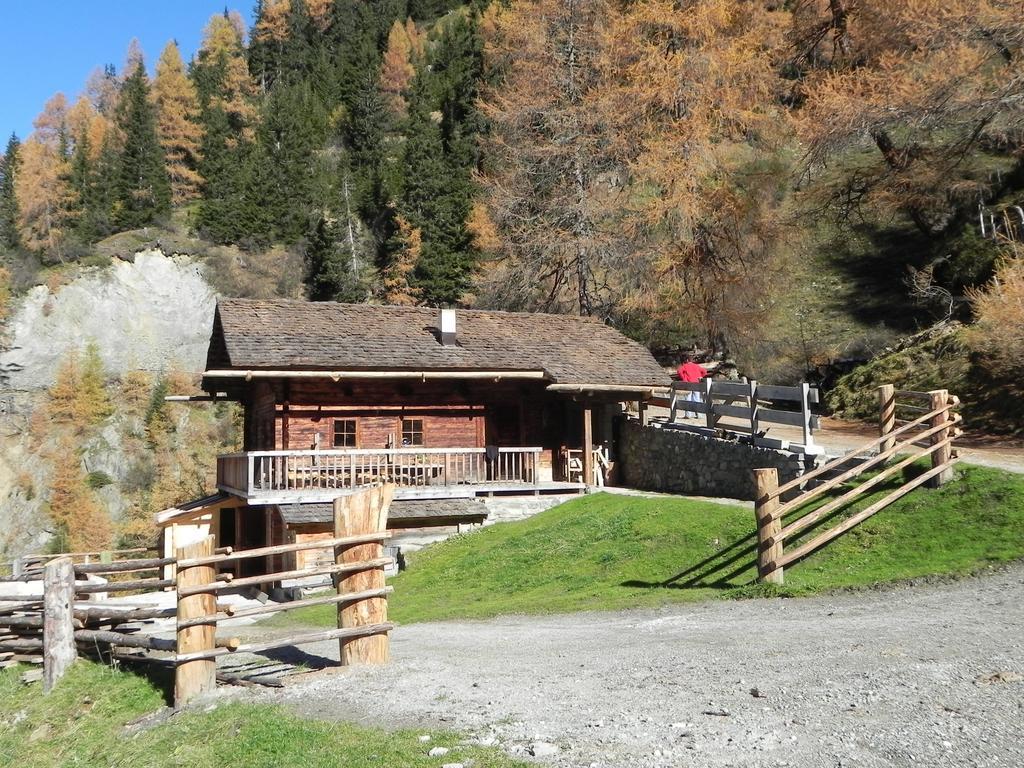 Villa Matzenhof Matrei in Osttirol Esterno foto