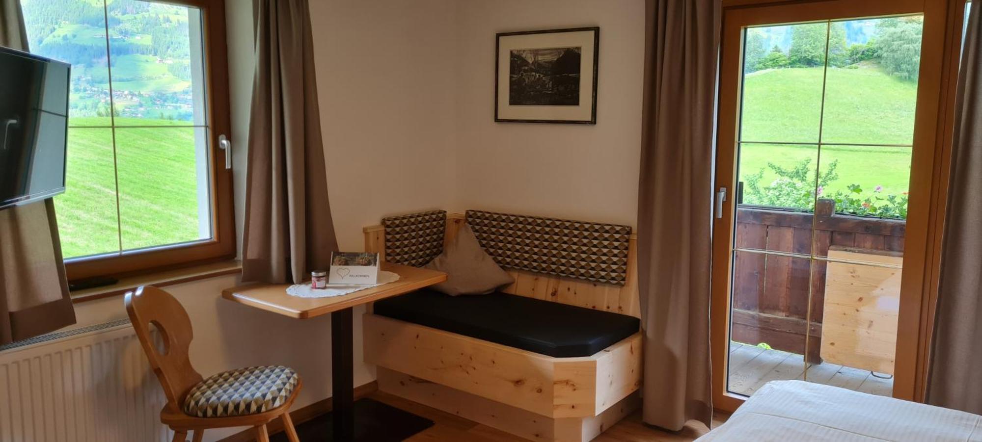 Villa Matzenhof Matrei in Osttirol Esterno foto