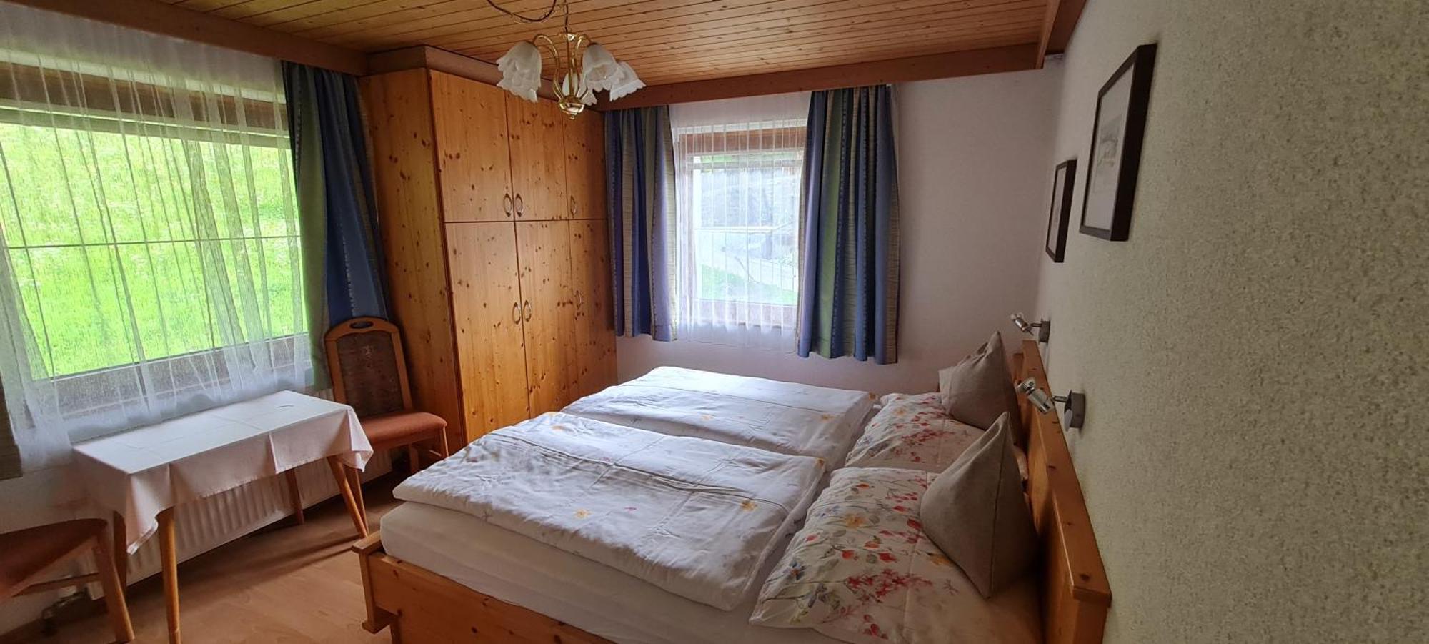 Villa Matzenhof Matrei in Osttirol Esterno foto