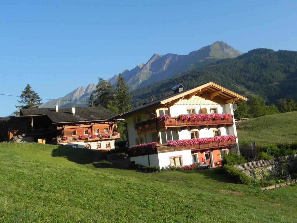 Villa Matzenhof Matrei in Osttirol Esterno foto