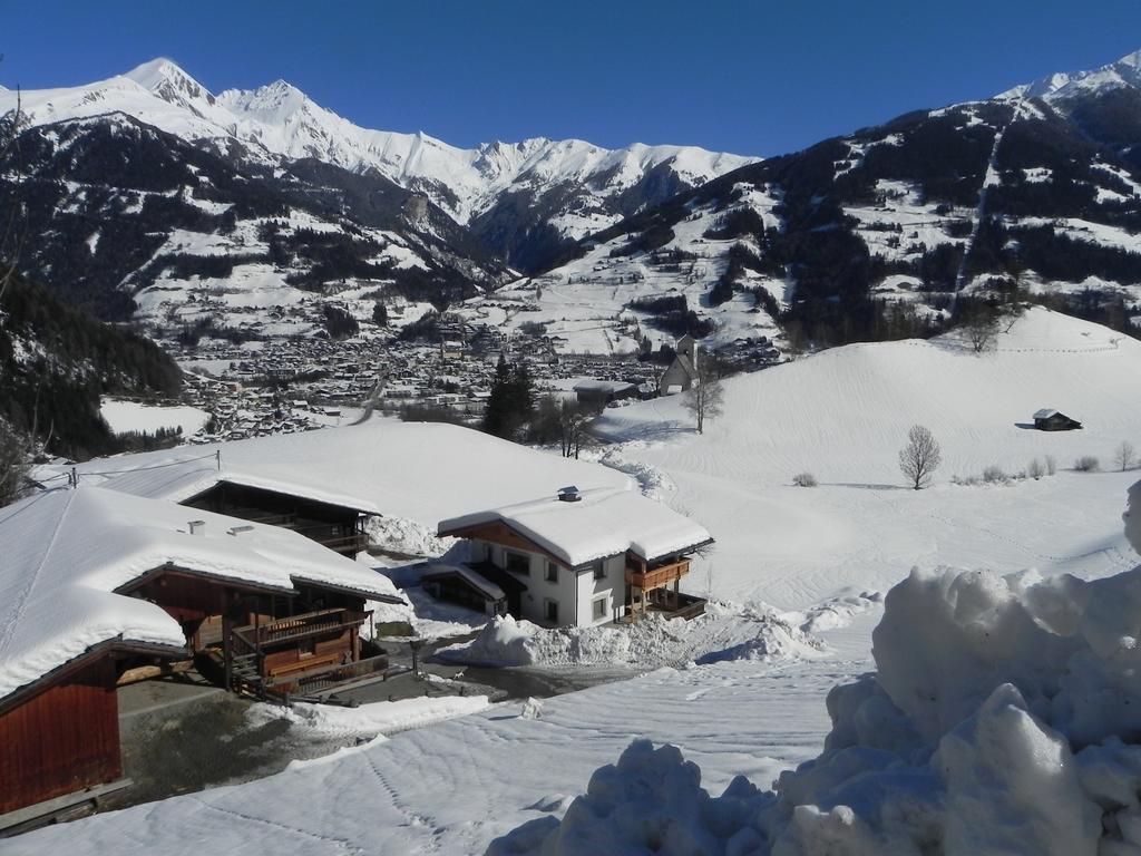 Villa Matzenhof Matrei in Osttirol Esterno foto