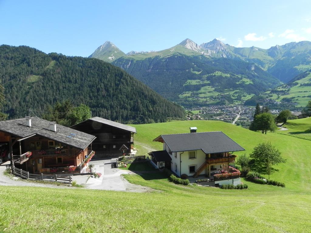 Villa Matzenhof Matrei in Osttirol Esterno foto